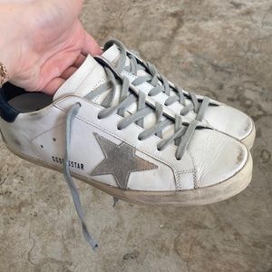 Golden Goose sneakers